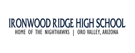 About | Ironwood Ridge Nighthawks Girls Basketball