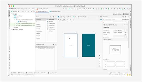 Introduction to Android Programming | An Ultimate Guide