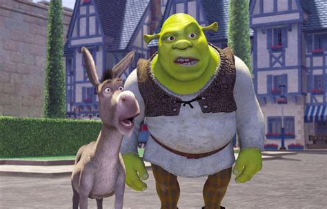 The bizarre reason Russia wants to ban Shrek and other beloved animations