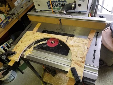 Image result for Feed Direction for Table Routing