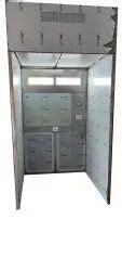 Biosafety Cabinet and Pass Box Manufacturer | Malhar Pharmatech Private ...