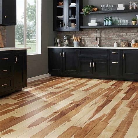 Mullican Nature Plain Sawn 5" Wood Flooring at 50%-70% Off - Woodwudy ...