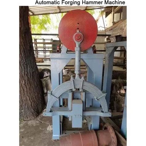 Image result for Forge Hammer Machine