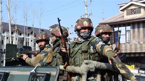 Indian Army embarks on a new hunt for carbines