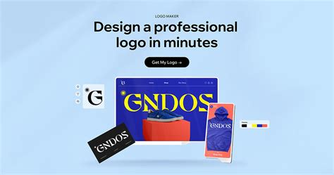 Logo Design Tool 的图像结果