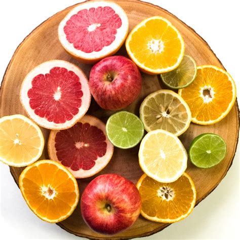Health Benefits of Citrus Fruits - Sidhuz Vlog