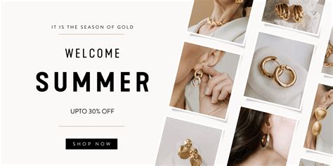 ZAISHA -Demi Fine Jewelry | 18K Gold Plated | Skin-Safe | Anti-Tarnish