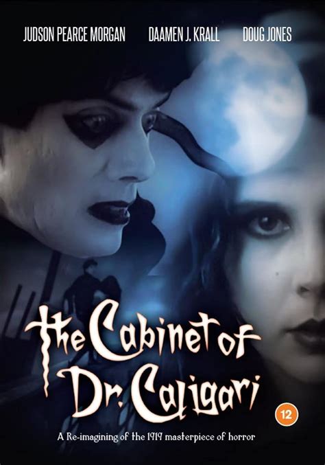 The Cabinet of Dr Caligari (2005): Amazon.de: Judson Pearce Morgan ...