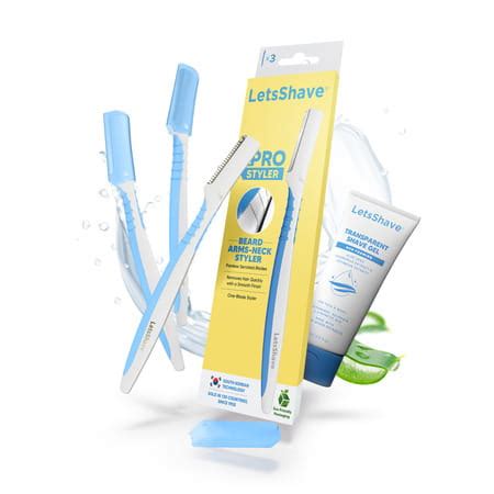 Buy Letsshave Online & Get Upto 60% OFF at PharmEasy