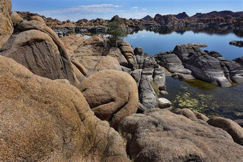 Elevation of Towhee Trail, Prescott, AZ, USA - Topographic Map ...