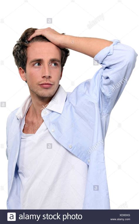 hair fall when i run hands through