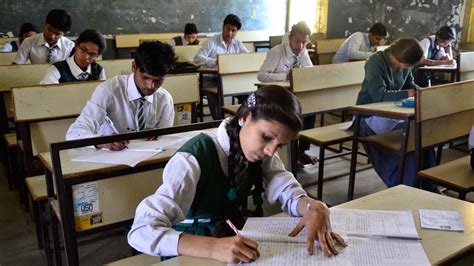 CBSE Class 12 Political Science board exam 2025: Well-balanced paper as ...