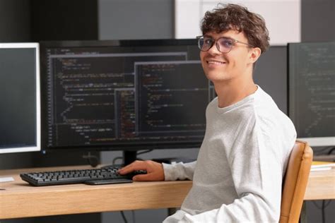 What Is a Programmer 的图像结果