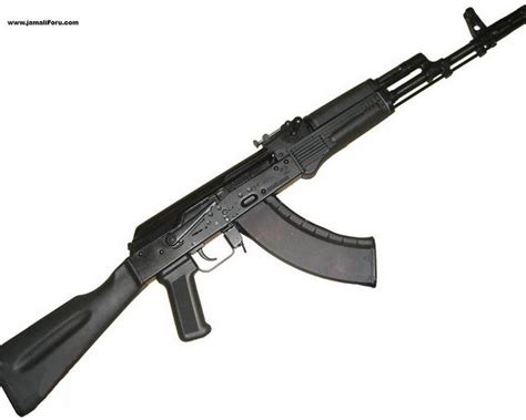 Photo Gallery: AK-47