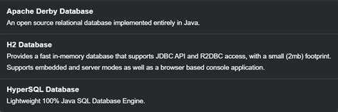 Java Connect to H2 DB in Linux 的图像结果