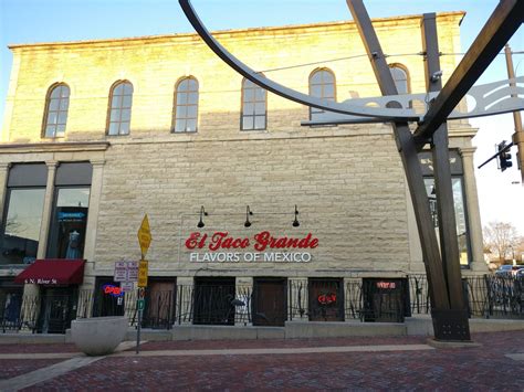 Mystery Diner in Batavia: El Taco Grande serves up Mexican favorites ...