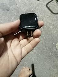 Bouncefit D20 Y68 Fitness Band Smartwatch – Single Touch Interface ...