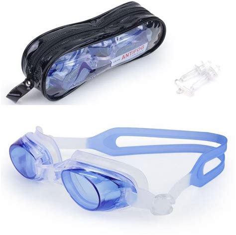 Buy Swimming Goggles Products Online at Best Prices in India
