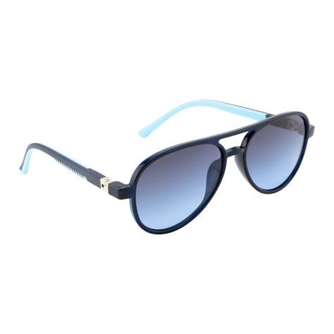 Double Bridge Aviator Sunglasses – SeeSaw Eyewear