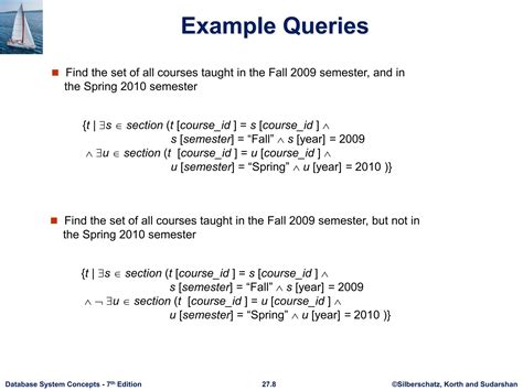 Image result for Relational Query