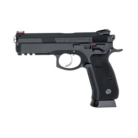 CZ SP-01 Shadow, 189,90