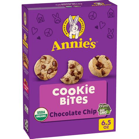 Organic Cinnamon Rolls With Icing | Annie's Homegrown