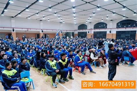 桂林一学校，桂林首附高中怎么样 - 巨明艺考