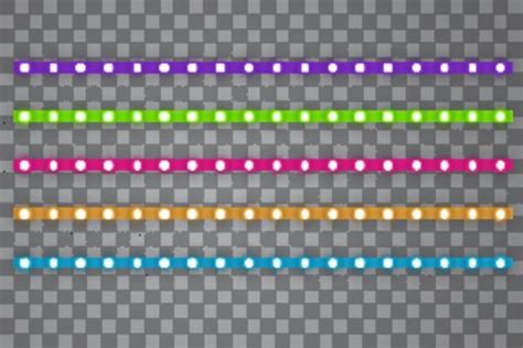 Image result for LED Pattern Vector