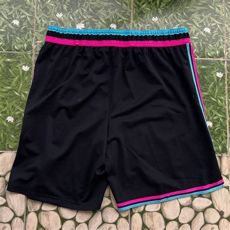 Leaked - New Pictures: Miami Heat to Bring Back Iconic 'Black Miami Vice' Jerseys