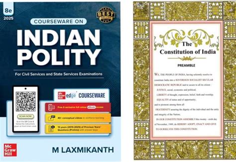 M Laxmikant Books - Buy M Laxmikant Books Online at Best Prices In ...