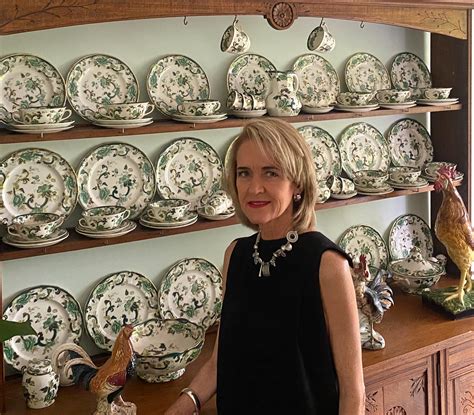 Introducing our Team - Belinda Hensler - Theodore Bruce