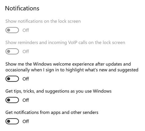 Image result for Turn Off Chat Notifications on Taskbar