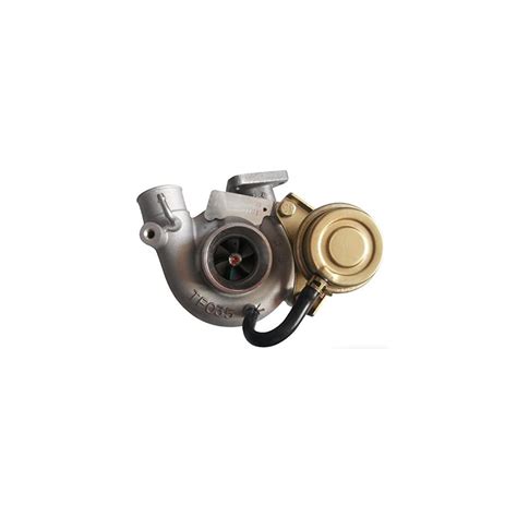 Buy GOWE Engine Auto Parts 4M40 Turbocharger for Mitsubishi Delica L300 ...