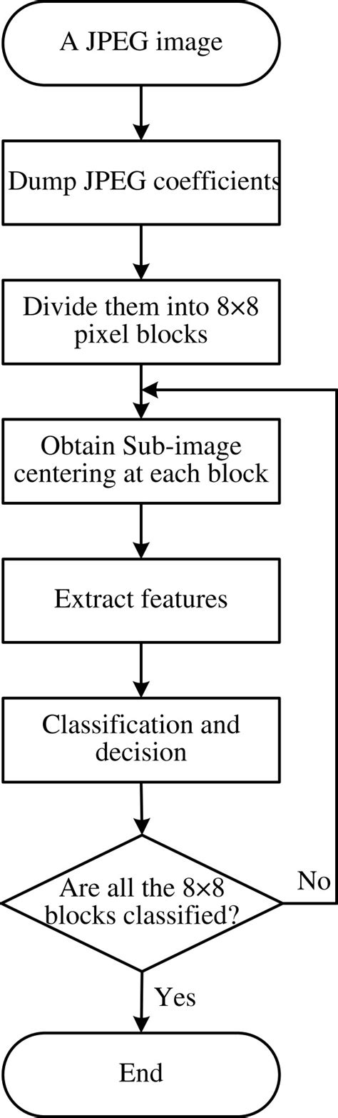Algorithm Work 的图像结果