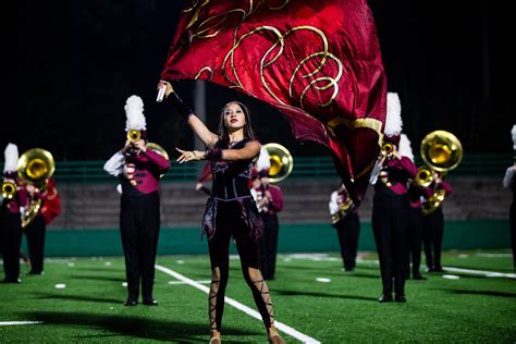 What Is Color Guard In Band at Nicholas Olson blog