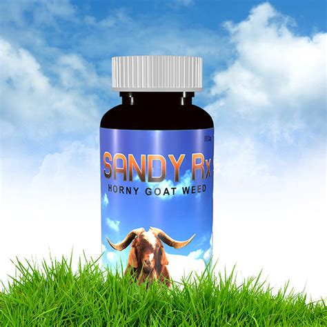 Horny Goat Weed | Ayurvedic Hormone Balancer & Libido Booster