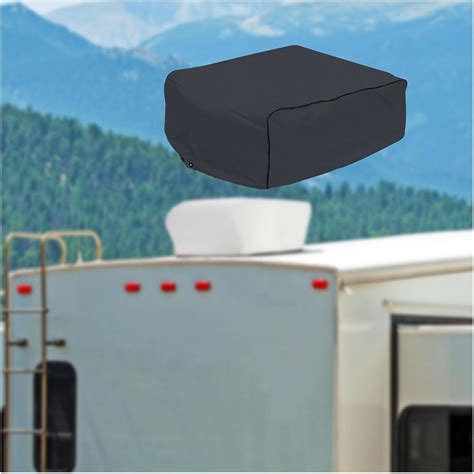 Amazon.com: RV Air Conditioner Cover for Dometic Brisk II Air ...