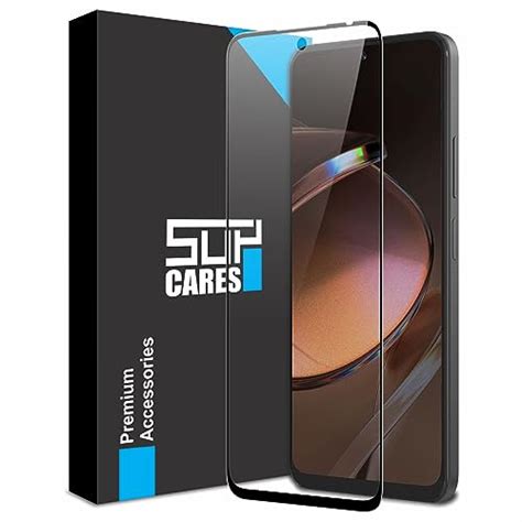 Amazon.in Bestsellers: The most popular items in Mobile Screen Guards