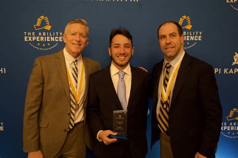 Pi Kappa Phi at UNC Chapel Hill: Student Leaders Paving the Way