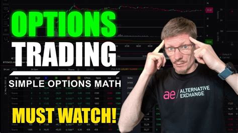 Option Trading Lessons 的图像结果