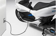 Honda Pcx Electric Picture by Honda Pcx Electric And Pcx Hybrid Unveiled Bikesrepublic Honda Pcx Electric Picture