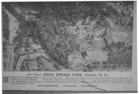 Rock Springs Park
