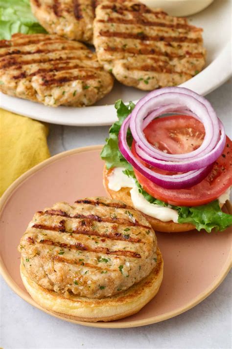23 Delicious Recipes for Ground Chicken Breast