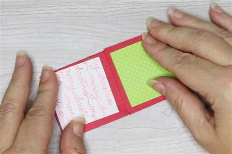 Box Open Card Tutorial 的图像结果