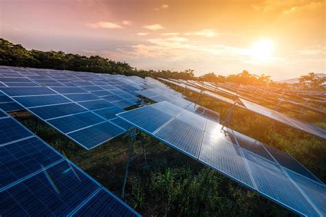 Solar Energy |Solar Panel| Inverters | Solar Pumps in India