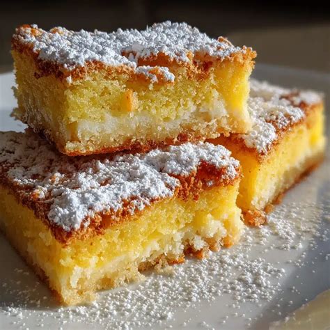 Chess Squares Recipe: Irresistible Old-Fashioned Treat - Instantly Recipes