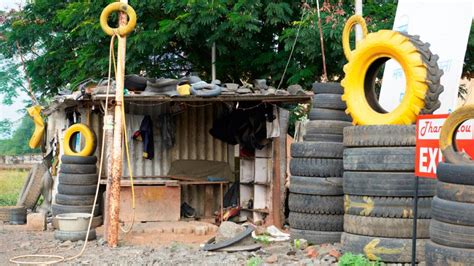 Indian Highways - and more common and strange sights - Overdrive