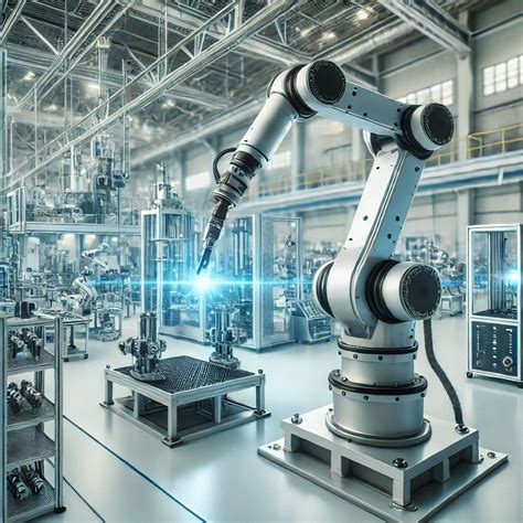 Image result for Robotics for Manufacturing