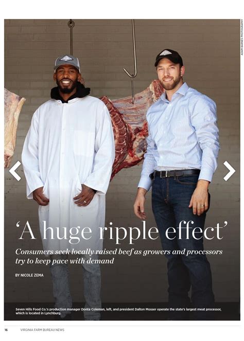 USDA Beef Processing