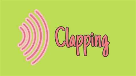 Clapping Sound Effect 1 Hour 的图像结果